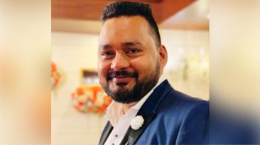 Kumar Anurag joins E3 Energy as Global Head - HR