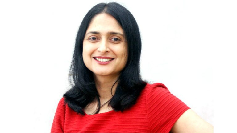 Lovleen Joshi joins BNP Paribas Bank India as Managing Director & Head -HR