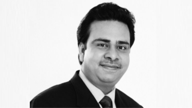 Maunesh Bhatt joins Dash Technologies Inc. as Director of Global HR and Operations