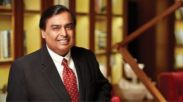 Mukesh Ambani’s Reliance Industries cuts 11% of its workforce, total number of employees to lose job will be....