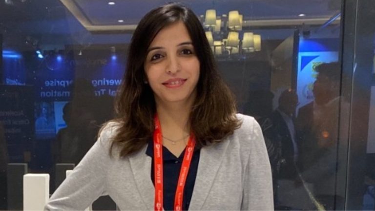 Radhika Arora Joins Isgec Heavy Engineering as CHRO