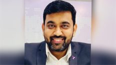 Ravi Parkash joins GroupL Services as Group Head - HR