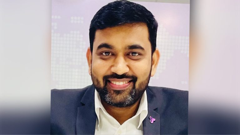 Ravi Parkash joins GroupL Services as Group Head - HR