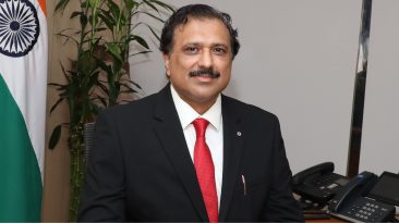 Shri Anil Kumar Jadli Takes Charge as Director (HR), NTPC