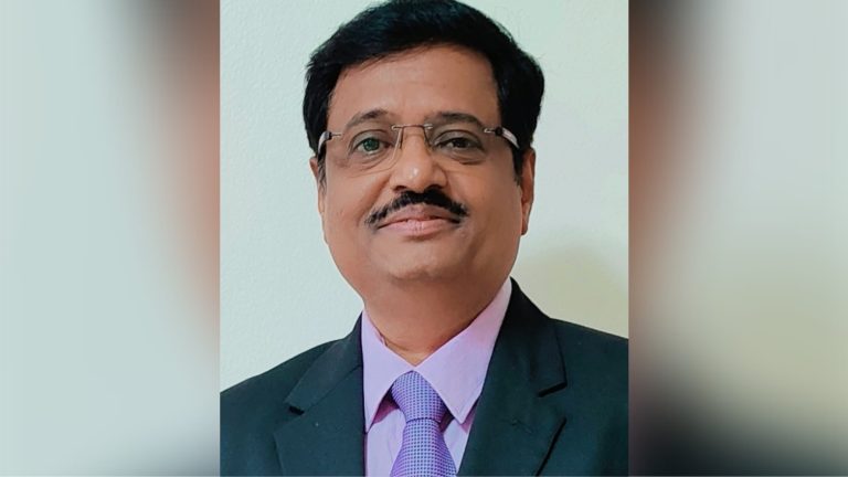 Sudhir Kulkarni joins Bridgestone India as Executive Director - HR