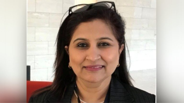 Universal Sompo appoints Priti Singh as Chief People Officer