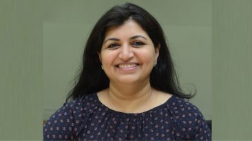 Flipkart appoints ex-Reliance executive Seema Nair as CHRO