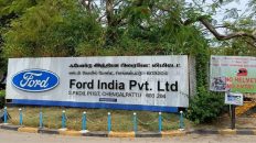 Ford to make a comeback in India to boost exports, hire up to 3,000 more