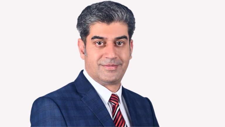 Foresight Group appoints Capt. Raman Raina as CHRO & Head of Global Capability Centre