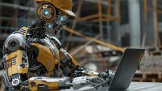 India Ranks 7th Worldwide in Robot installations in Factories