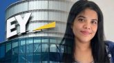 India probing EY's 'work environment' after death of young employee