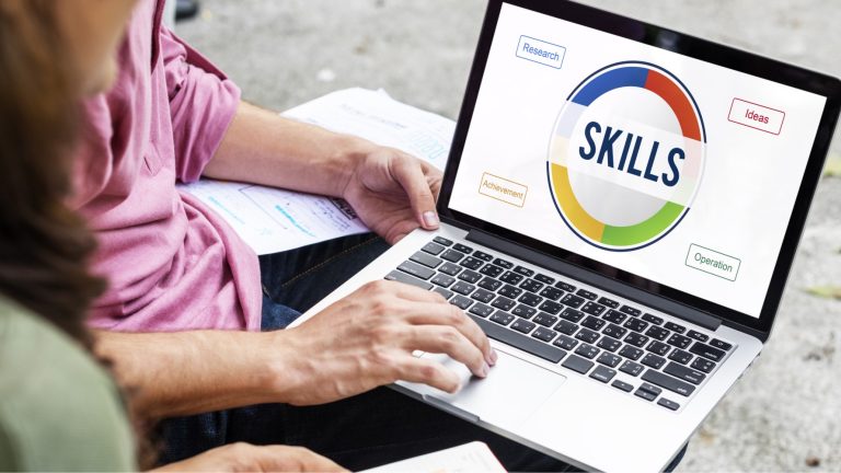 Leveraging Skill-Based Hiring