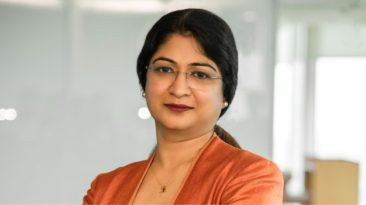 Nalini George joins Bangalore International Airport Limited (BIAL) as CHRO