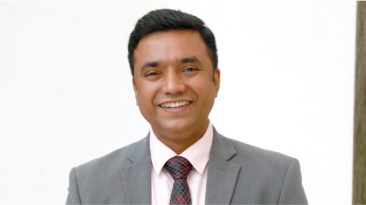 Nikhil Mallah joins Sahayog Multistate Credit Cooperative Society as CHRO