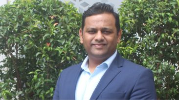 Novotel Mumbai International Airport appoints Tejas Chandpure as Director of Talent and Culture