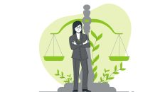 Principles of Natural Justice - A Universal Principle