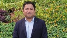 Rudra Prasad Nayak joins Calderys as India People Head