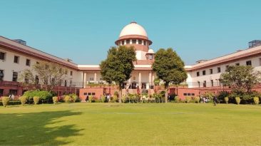 Before termination, disciplinary procedure is to be followed: SC