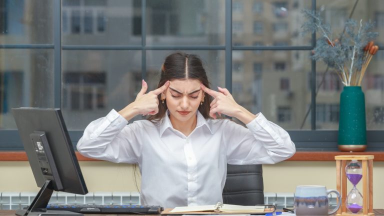 Stress Bragging– a new workplace phenomenon