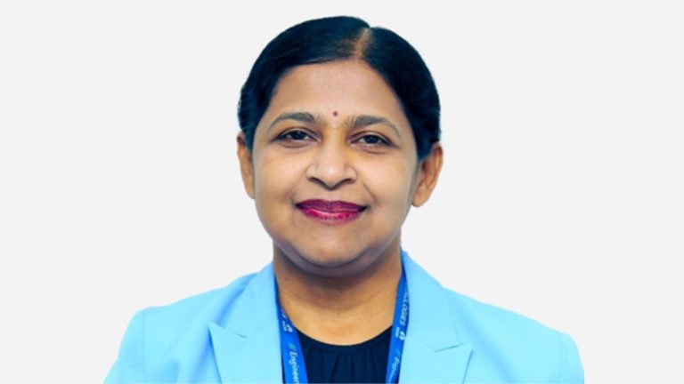 Tata Technologies appoints Geena Binoy as CHRO