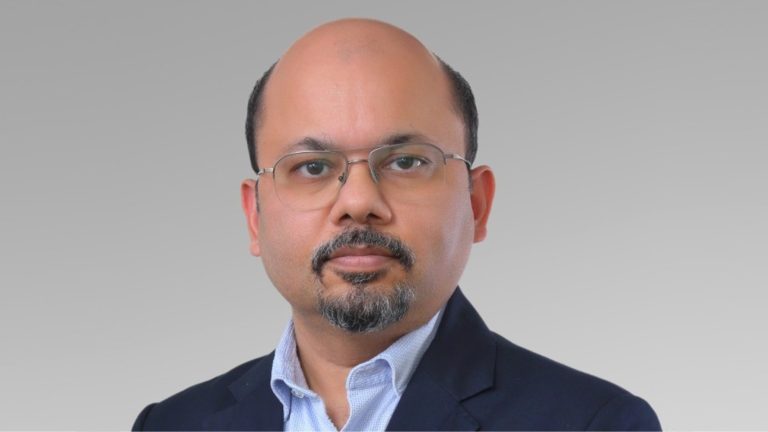 APL Apollo Tubes appoints Pankaj Sharma as CHRO