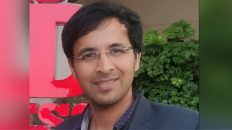 Amit Sharda joins Indo National as HR Head