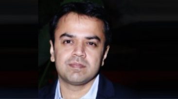 Ashish Chattoraj joins Tally Solutions as Chief People Officer