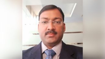 Durgesh Deshpande Joins Suraksha Diagnostics as CHRO