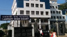 Contract labour will not become permanent because of CLA violations : Guwahati High Court