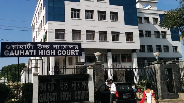 Contract labour will not become permanent because of CLA violations : Guwahati High Court