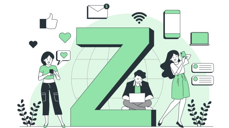 Harnessing Organisational Commitment in Generation Z