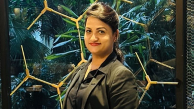 Hyatt Regency Pune Appoints Neha Kumari as Assistant Director -HR