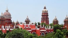 Judicial review is meant only to ensure fairness in treatment : Madras High Court