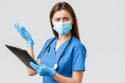 More than 50 per cent healthcare workers feel their workplace is 'unsafe'