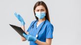 More than 50 per cent healthcare workers feel their workplace is 'unsafe'