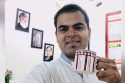 Sachin Gajakos joins Café Coffee Day as GM-HR