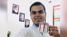 Sachin Gajakos joins Café Coffee Day as GM-HR