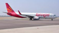 SpiceJet MD, others booked over PF dues default by Delhi Police