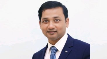 Vijay K Prasad joins Orris Group as VP & CHRO