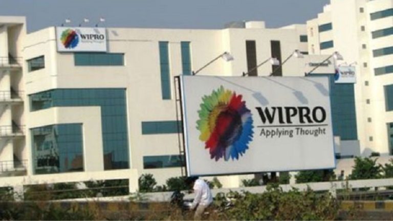 Wipro makes 3 days a week work from office necessary