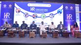 EAR & NIPM Jaipur organized HR Conclave 24 at Jaipur