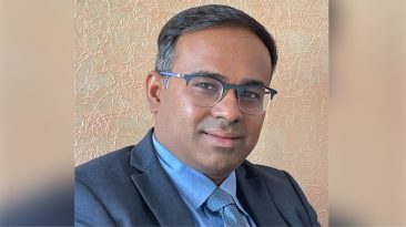 AM/NS brings back Praveen Kuruvalli as Head HR - Centre of Excellence