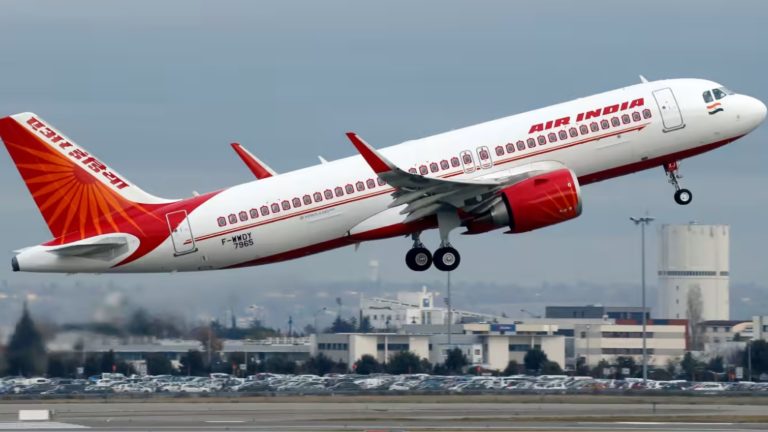 AIR INDIA restructures leadership teams after Vistara merger