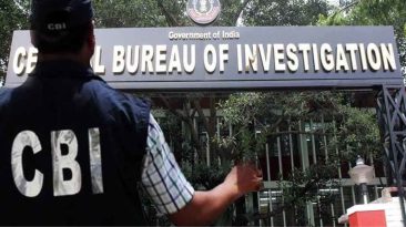 CBI arrests Regional PF Commissioner, PF enforcement officer, and consultant for taking 10 Lakh bribe in H.P.