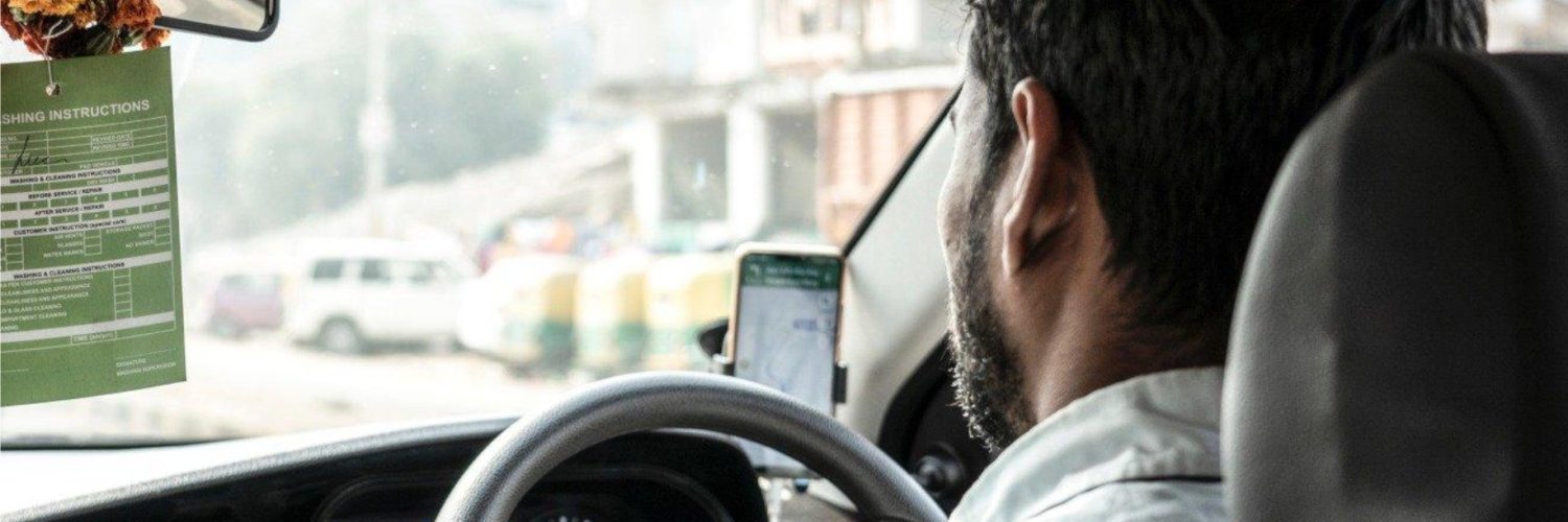 Cab Drivers are ‘Employees’ of the Platform Company under the POSH Act