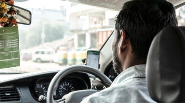 Cab Drivers are ‘Employees’ of the Platform Company under the POSH Act