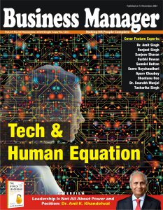 Tech & Human Equation