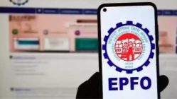 EPFO Prohibits Exempted Trusts (from utilizing reserves and surplus for interest payments)