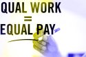 Equal Pay for Equal Work