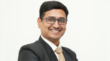 Gopala Krishna Mantha joins Apollo Home Care as Head-HR